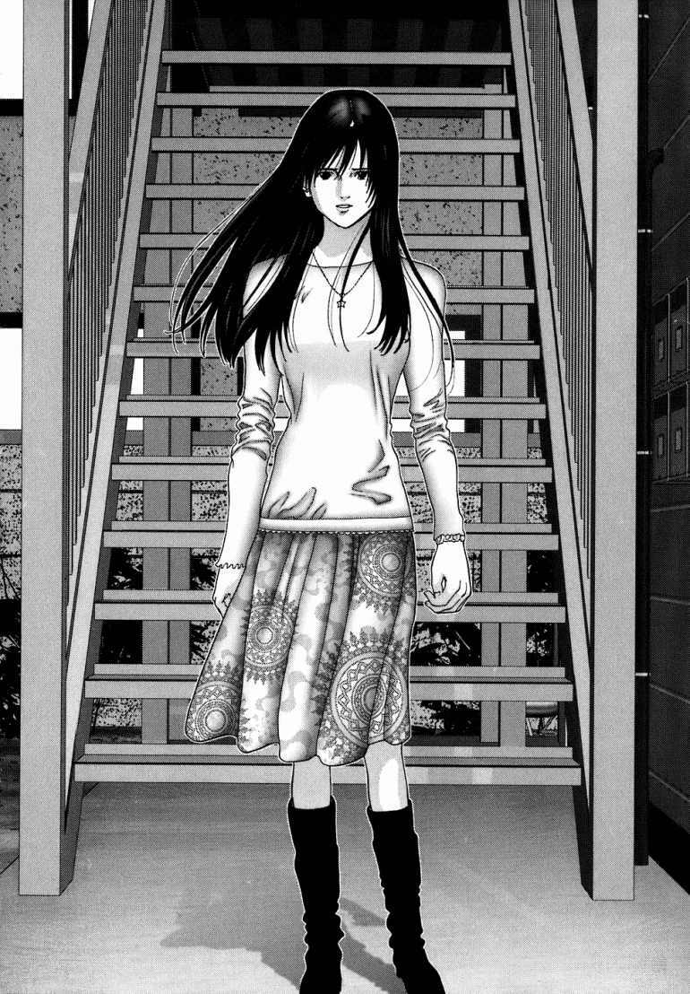 Gantz Tập 186 trang 14