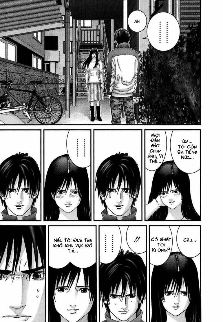 Gantz Tập 186 trang 15