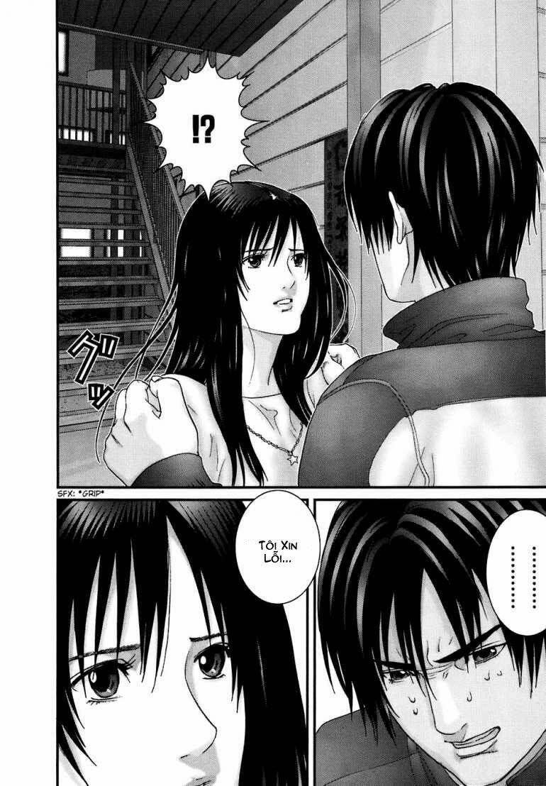 Gantz Tập 186 trang 16