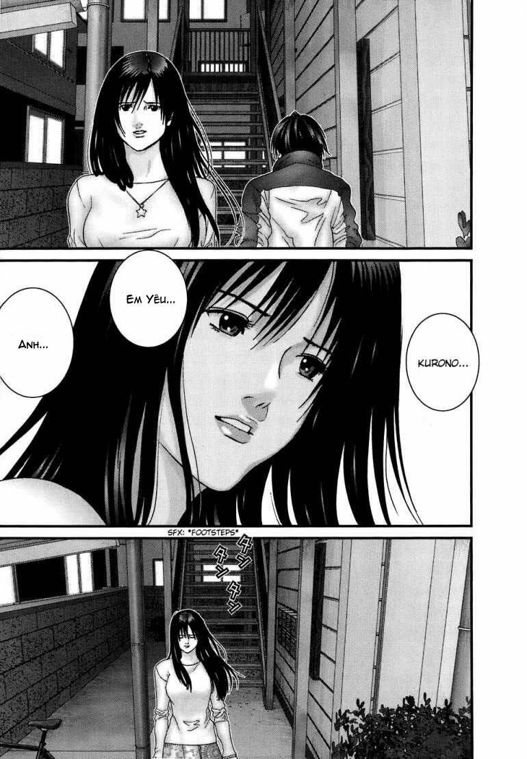 Gantz Tập 186 trang 17