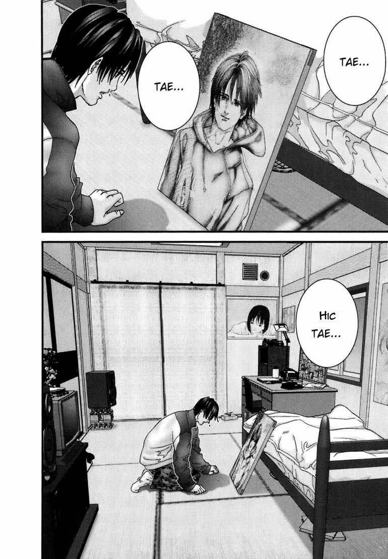 Gantz Tập 186 trang 18
