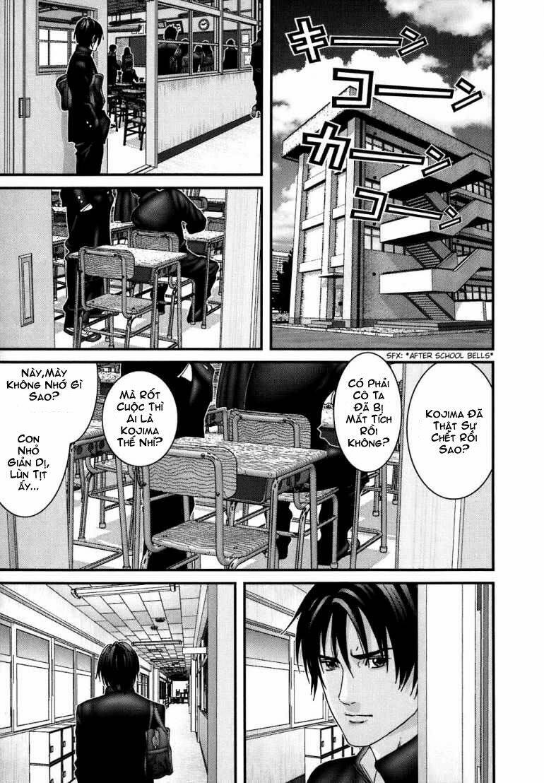 Gantz Tập 186 trang 5