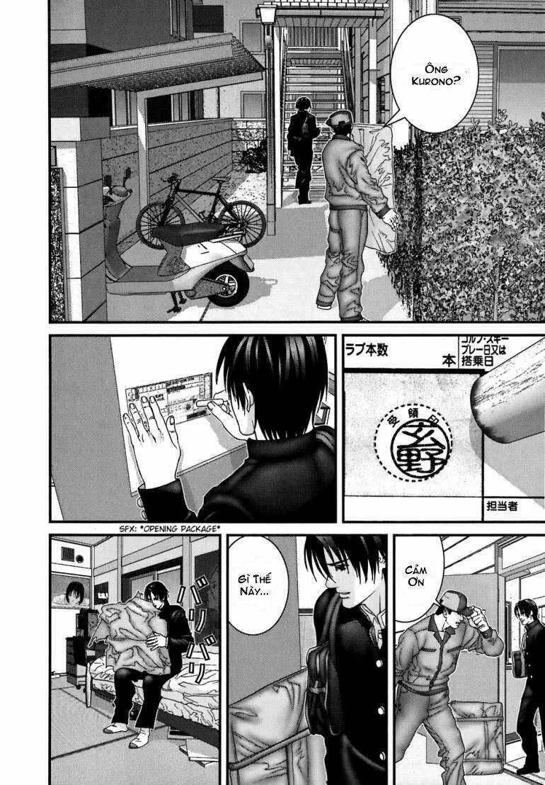 Gantz Tập 186 trang 6