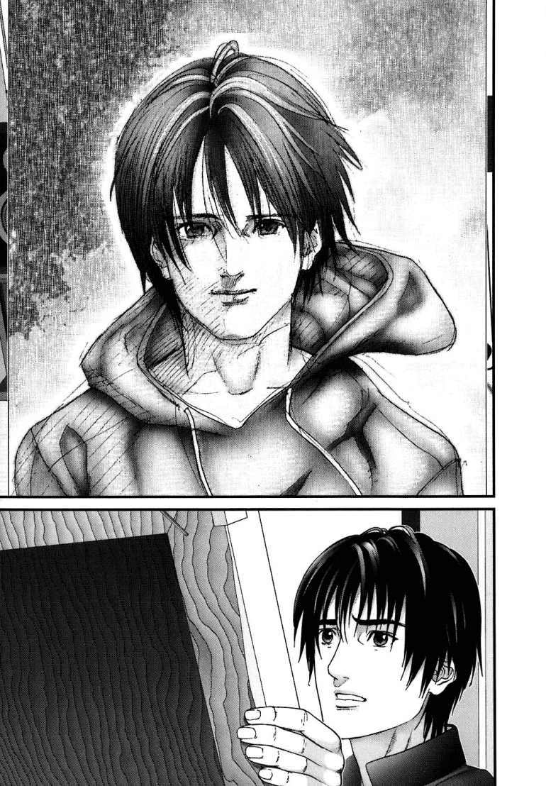 Gantz Tập 186 trang 7