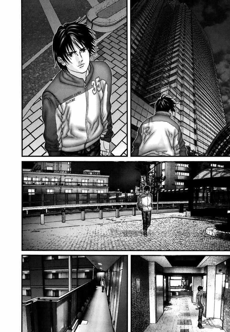 Gantz Tập 186 trang 10