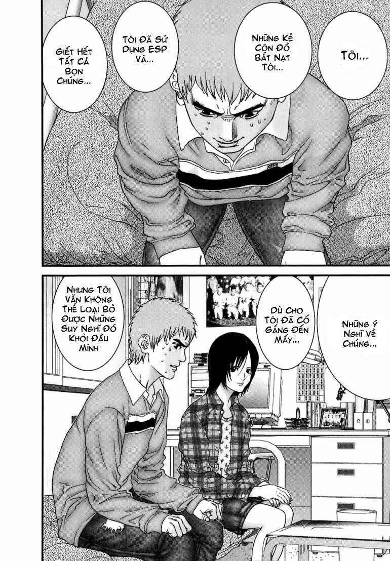 Gantz Tập 187 trang 2