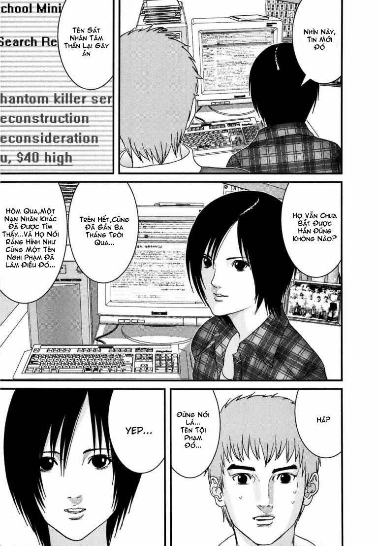 Gantz Tập 187 trang 11