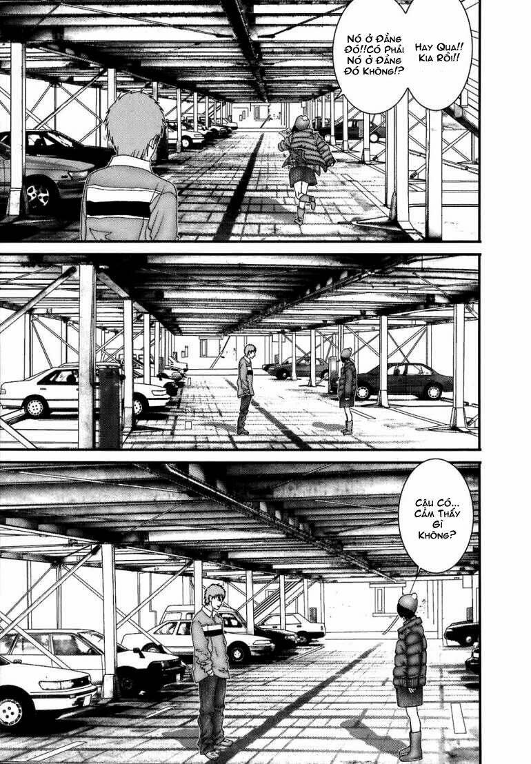 Gantz Tập 187 trang 13