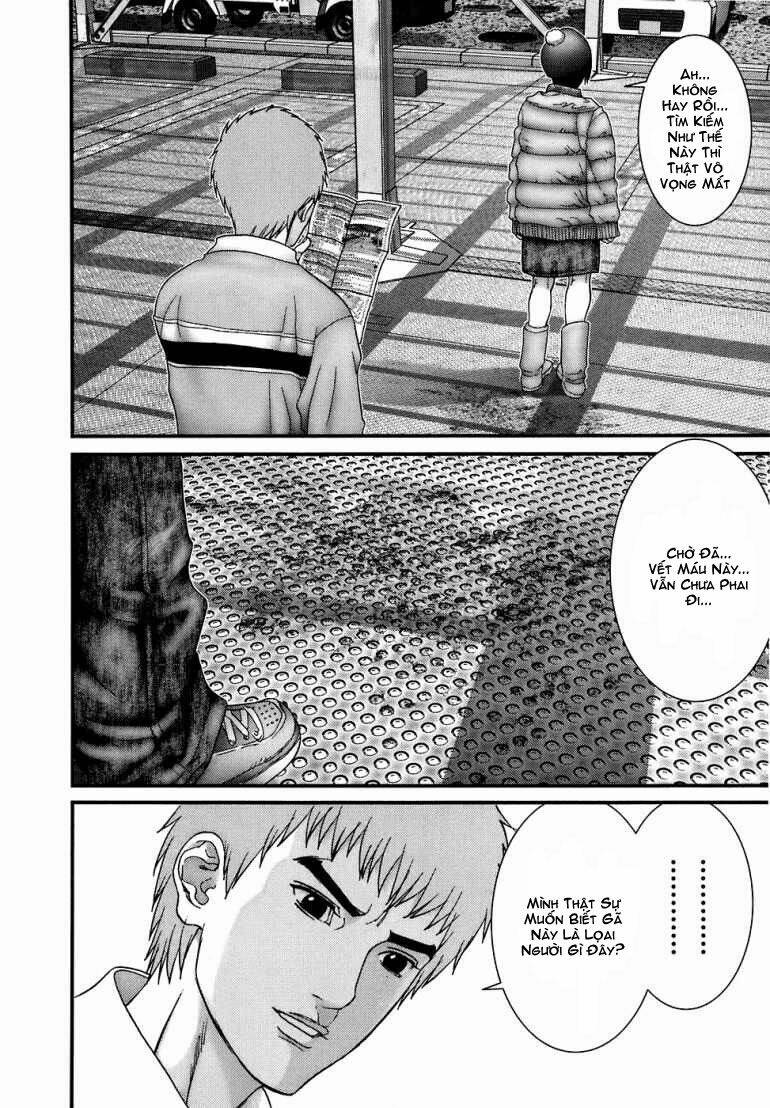 Gantz Tập 187 trang 14
