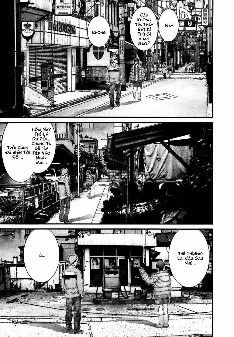 Gantz Tập 187 trang 15