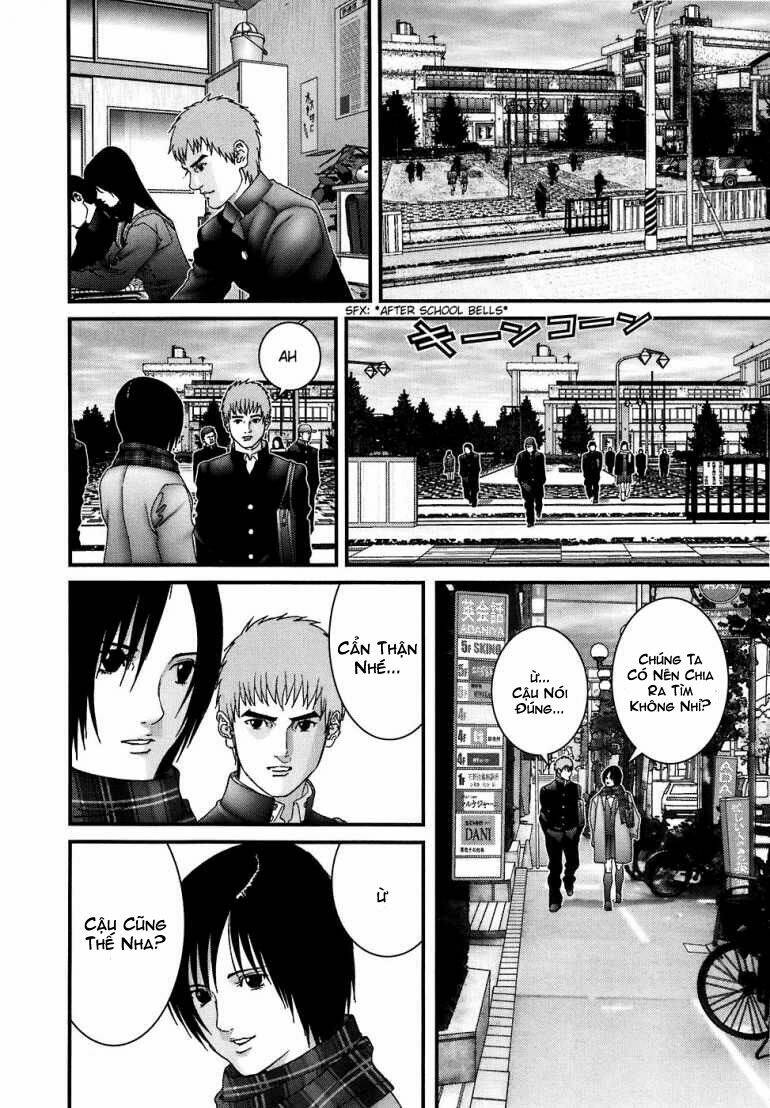 Gantz Tập 187 trang 16