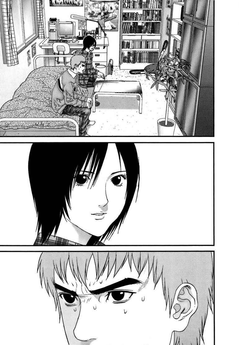 Gantz Tập 187 trang 3