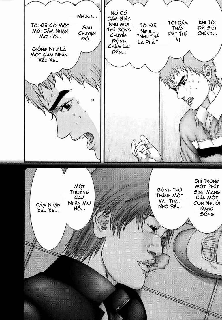 Gantz Tập 187 trang 4