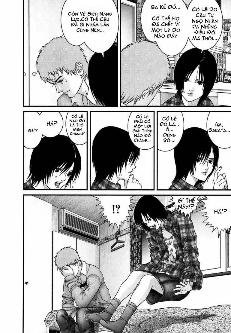 Gantz Tập 187 trang 6