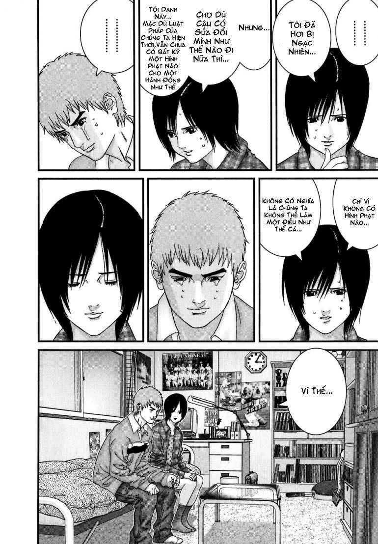 Gantz Tập 187 trang 8