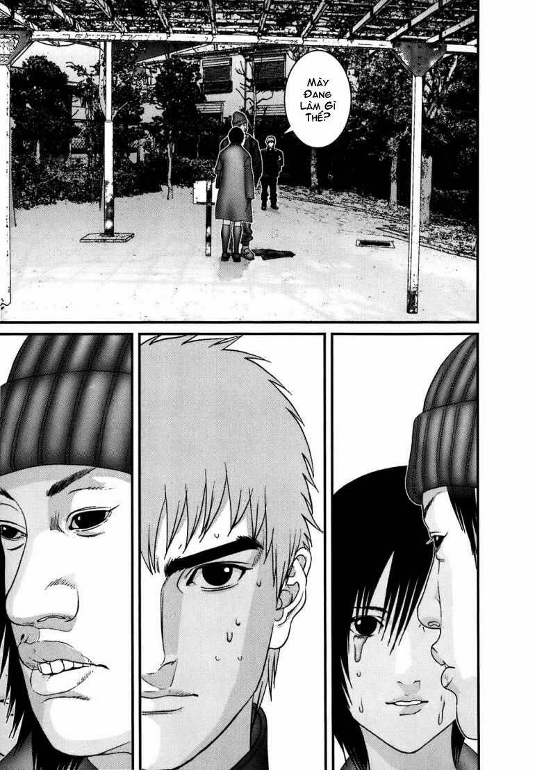 Gantz Tập 188 trang 11