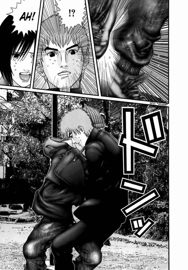 Gantz Tập 188 trang 13