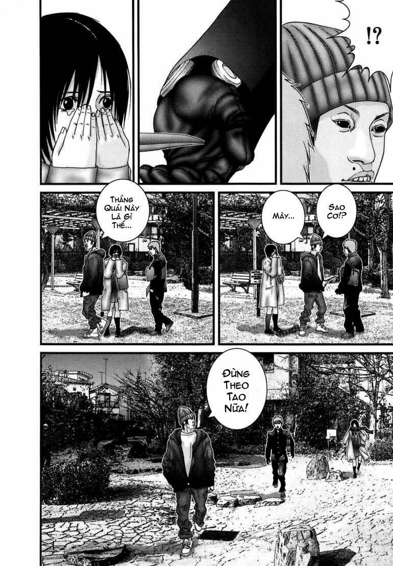 Gantz Tập 188 trang 14