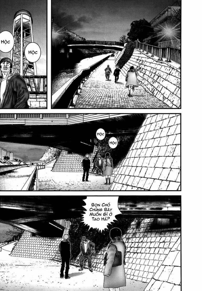 Gantz Tập 188 trang 15
