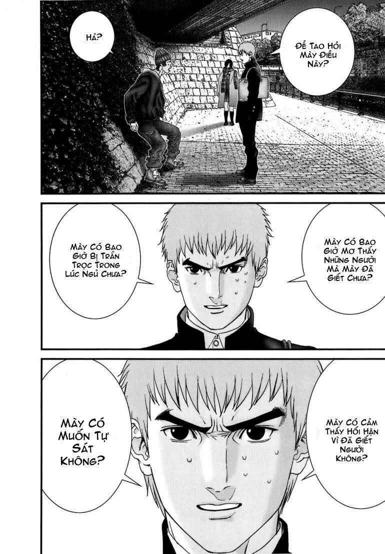 Gantz Tập 188 trang 16