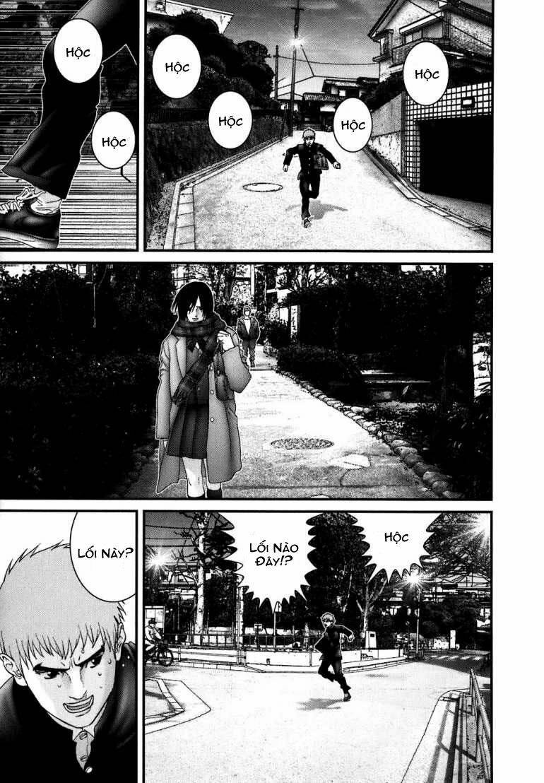 Gantz Tập 188 trang 3