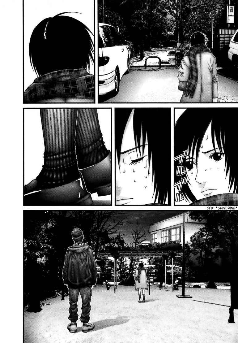 Gantz Tập 188 trang 4