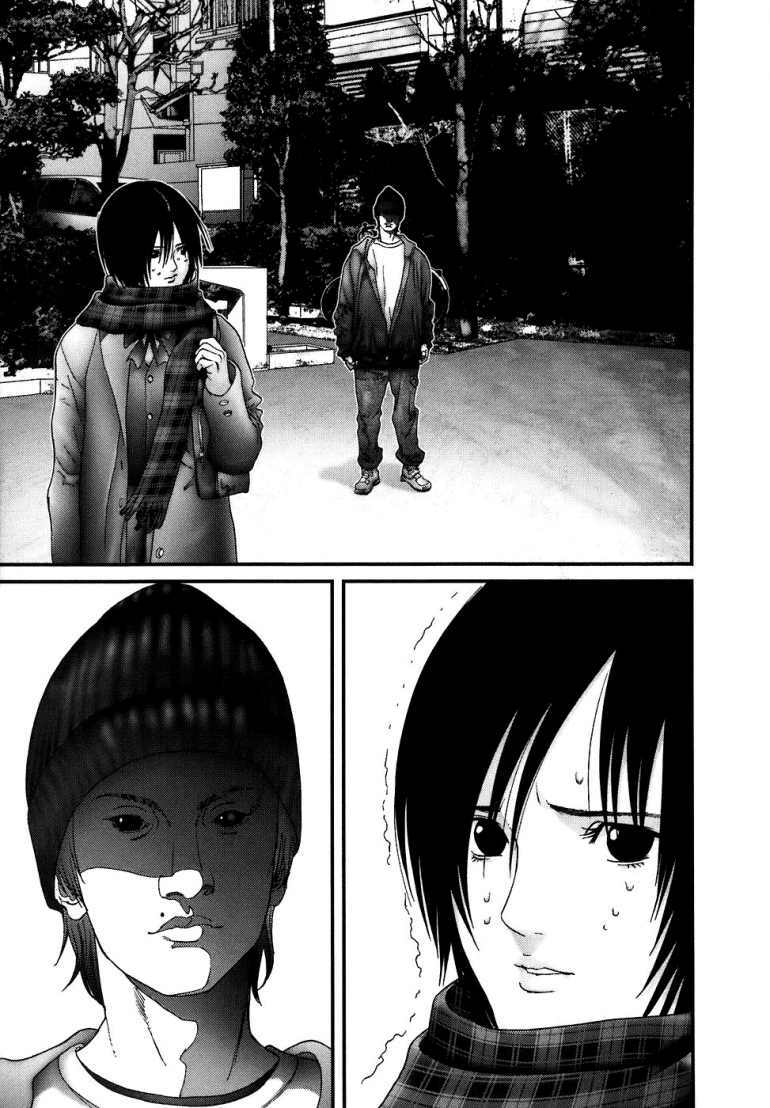 Gantz Tập 188 trang 5