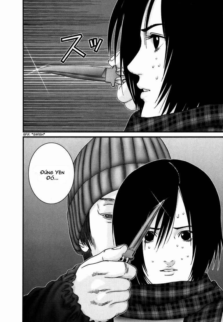Gantz Tập 188 trang 8