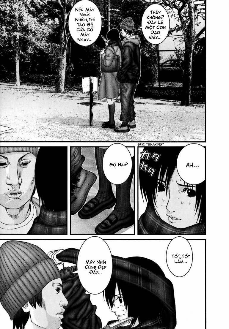 Gantz Tập 188 trang 9