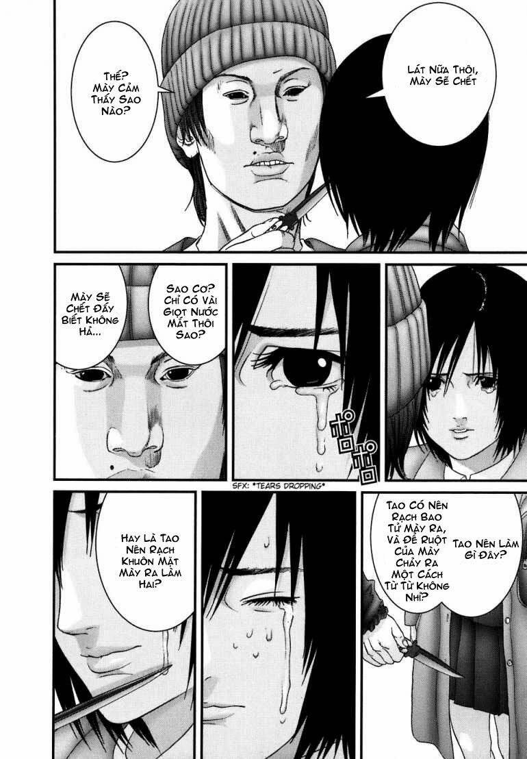 Gantz Tập 188 trang 10