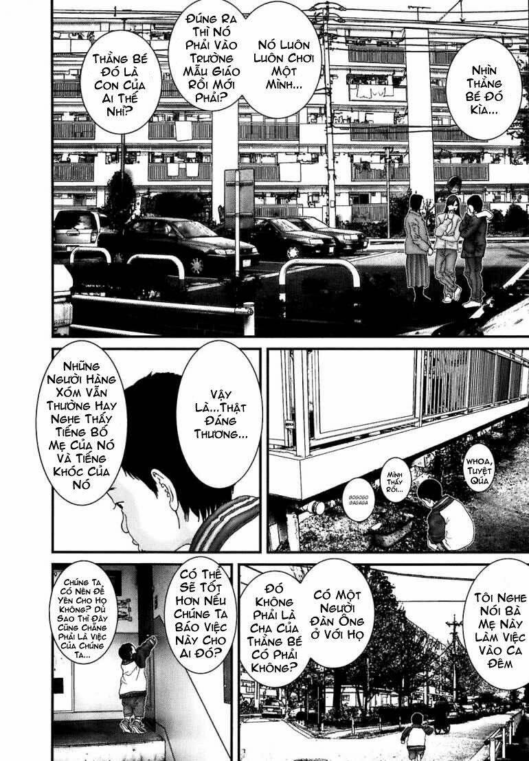Gantz Tập 189 trang 2