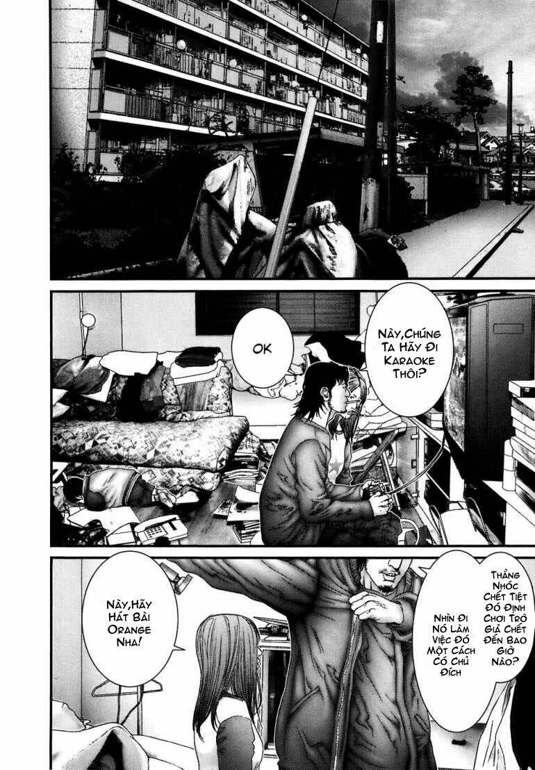 Gantz Tập 189 trang 12