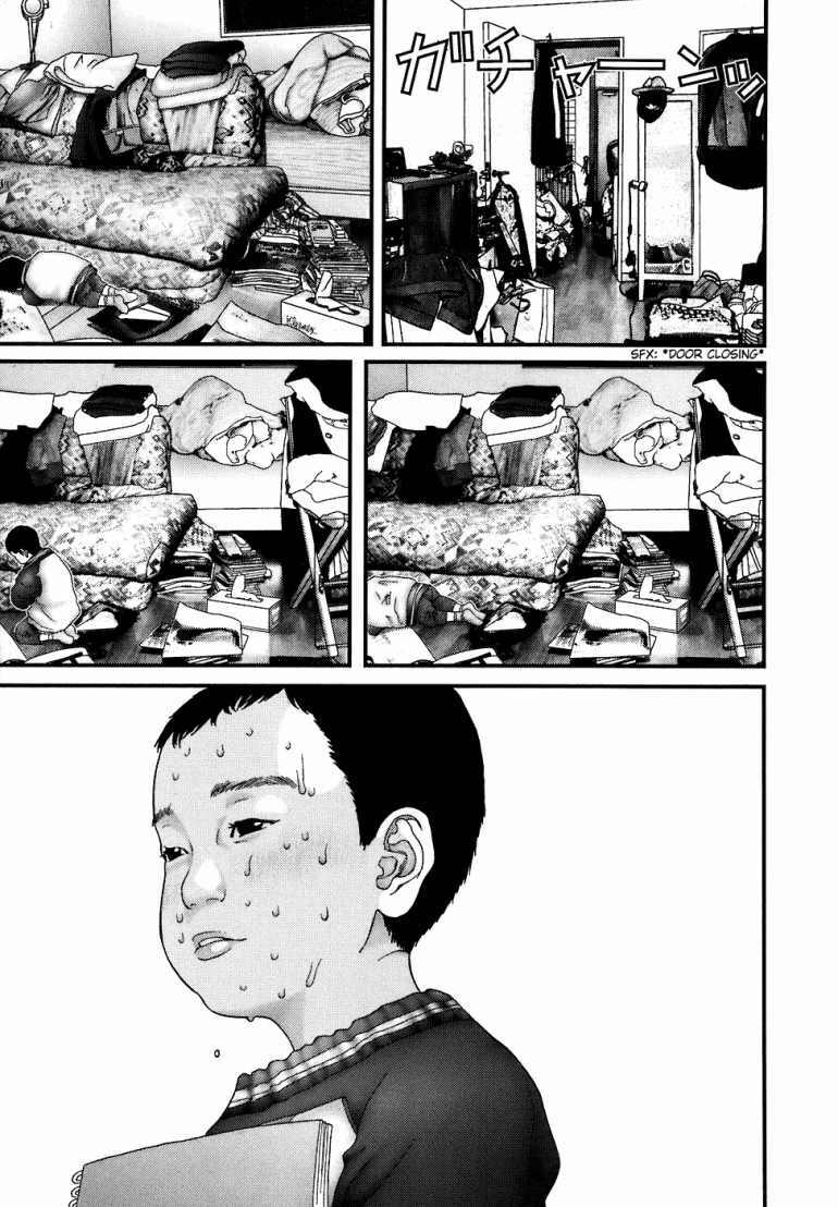 Gantz Tập 189 trang 13