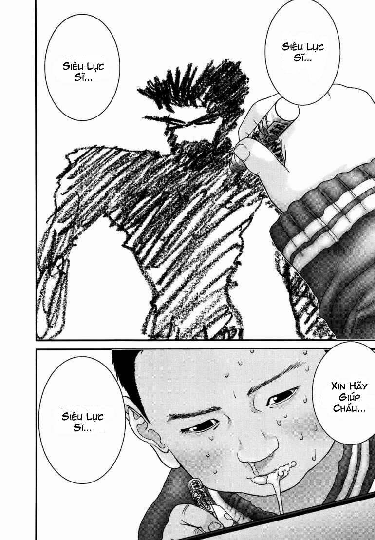 Gantz Tập 189 trang 14
