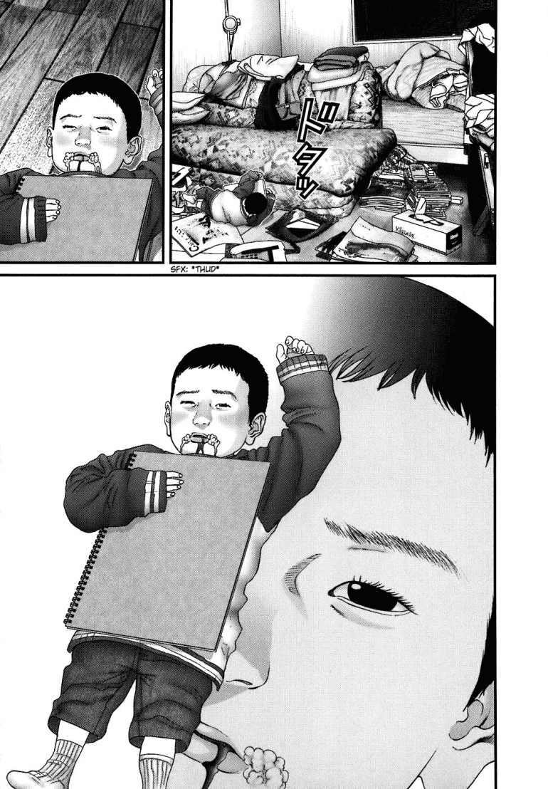 Gantz Tập 189 trang 15