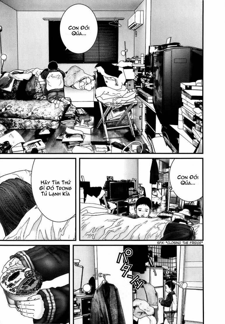 Gantz Tập 189 trang 3