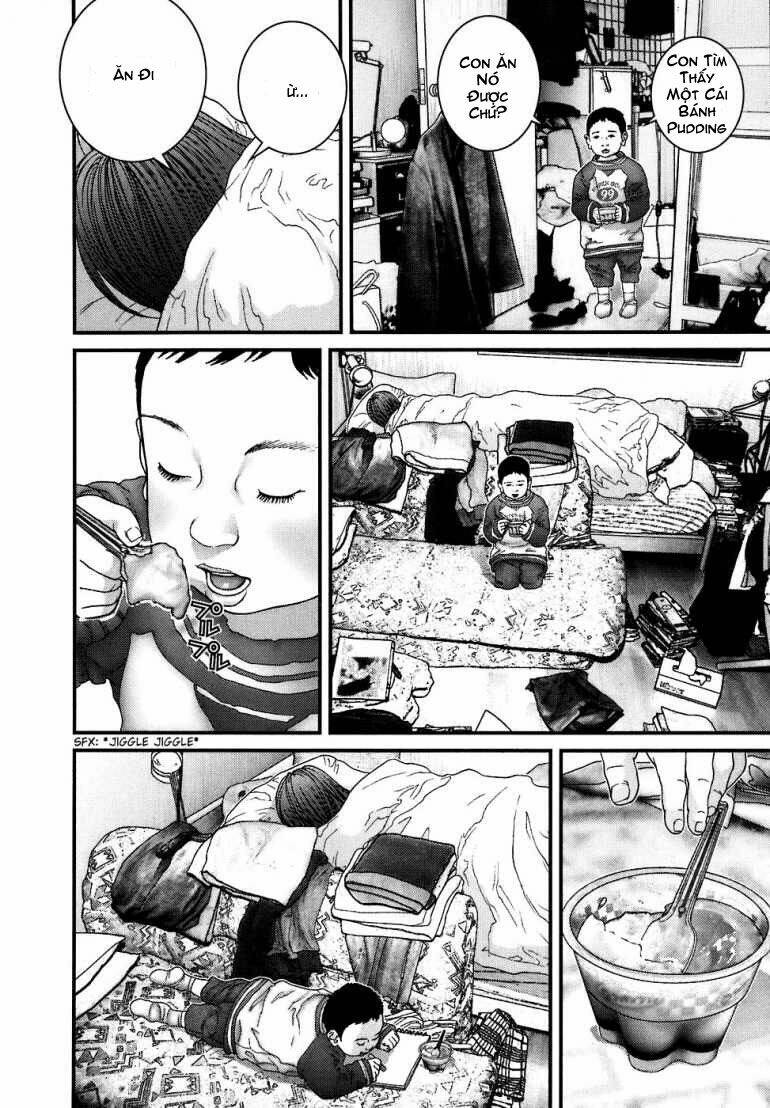 Gantz Tập 189 trang 4