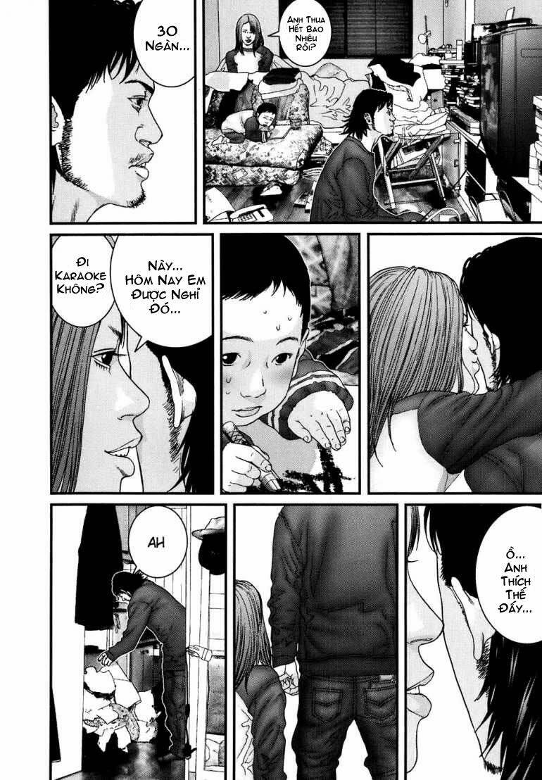 Gantz Tập 189 trang 6