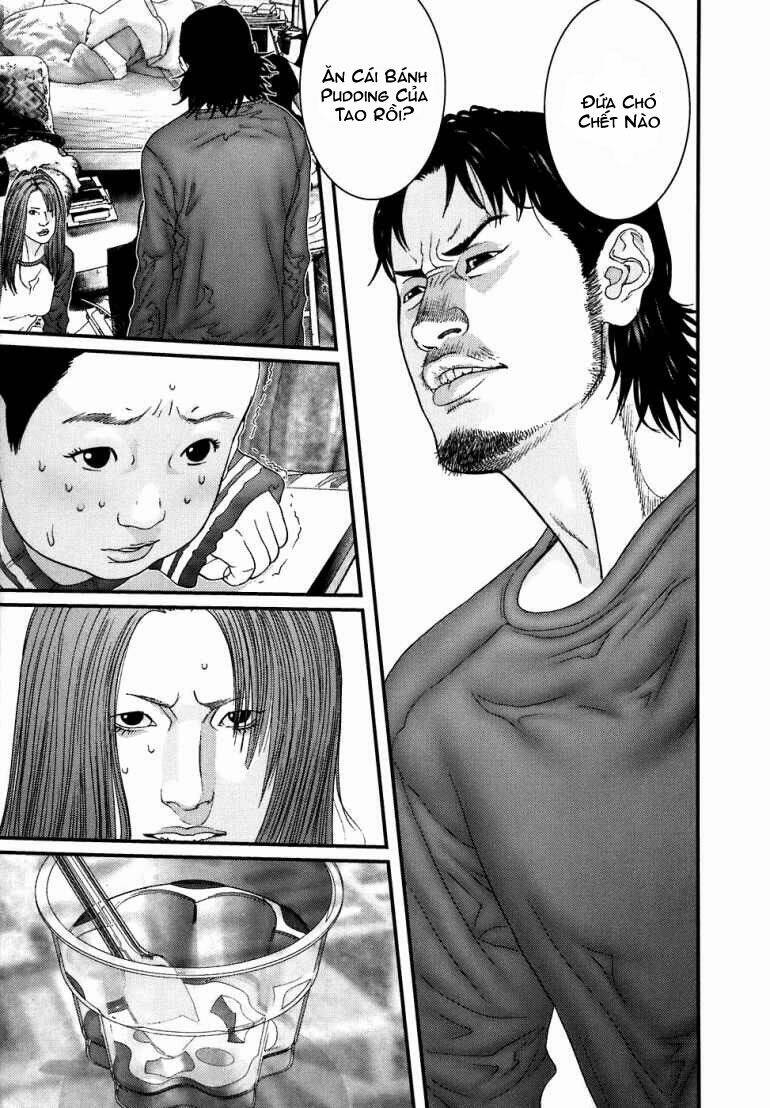 Gantz Tập 189 trang 7