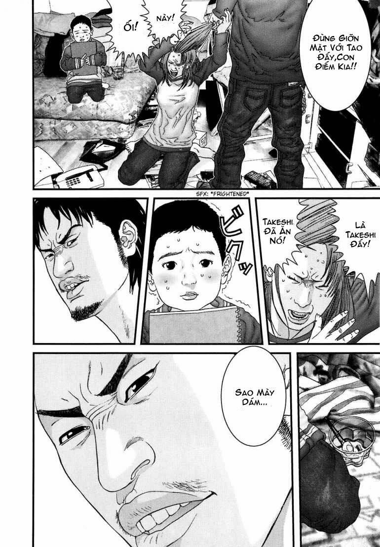 Gantz Tập 189 trang 8