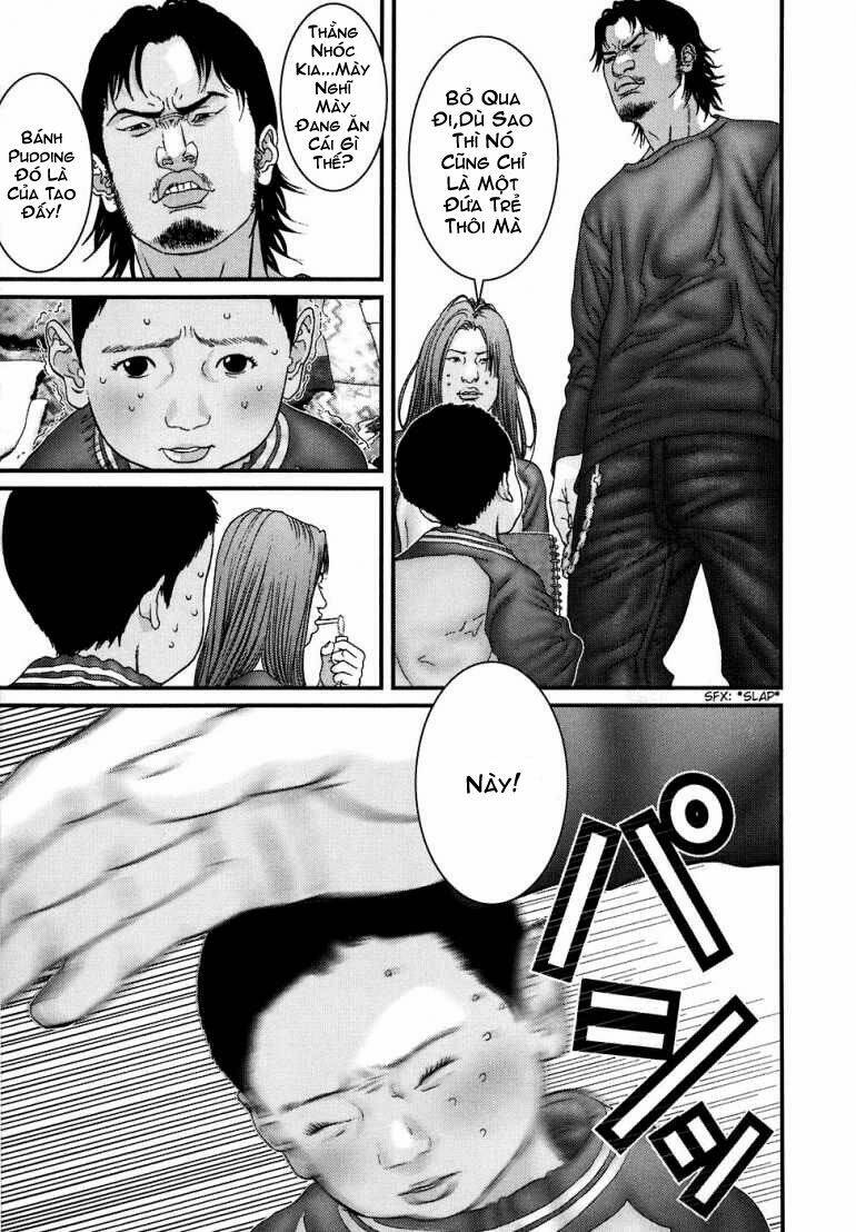 Gantz Tập 189 trang 9