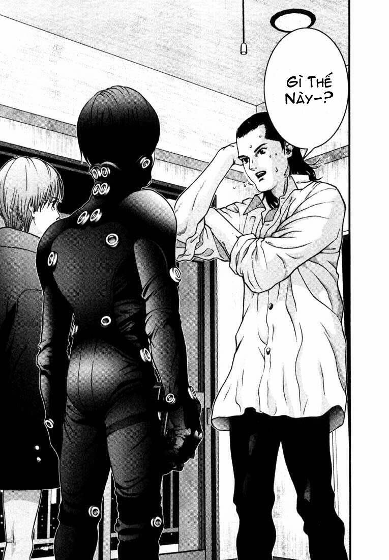 Gantz Tập 19 trang 15