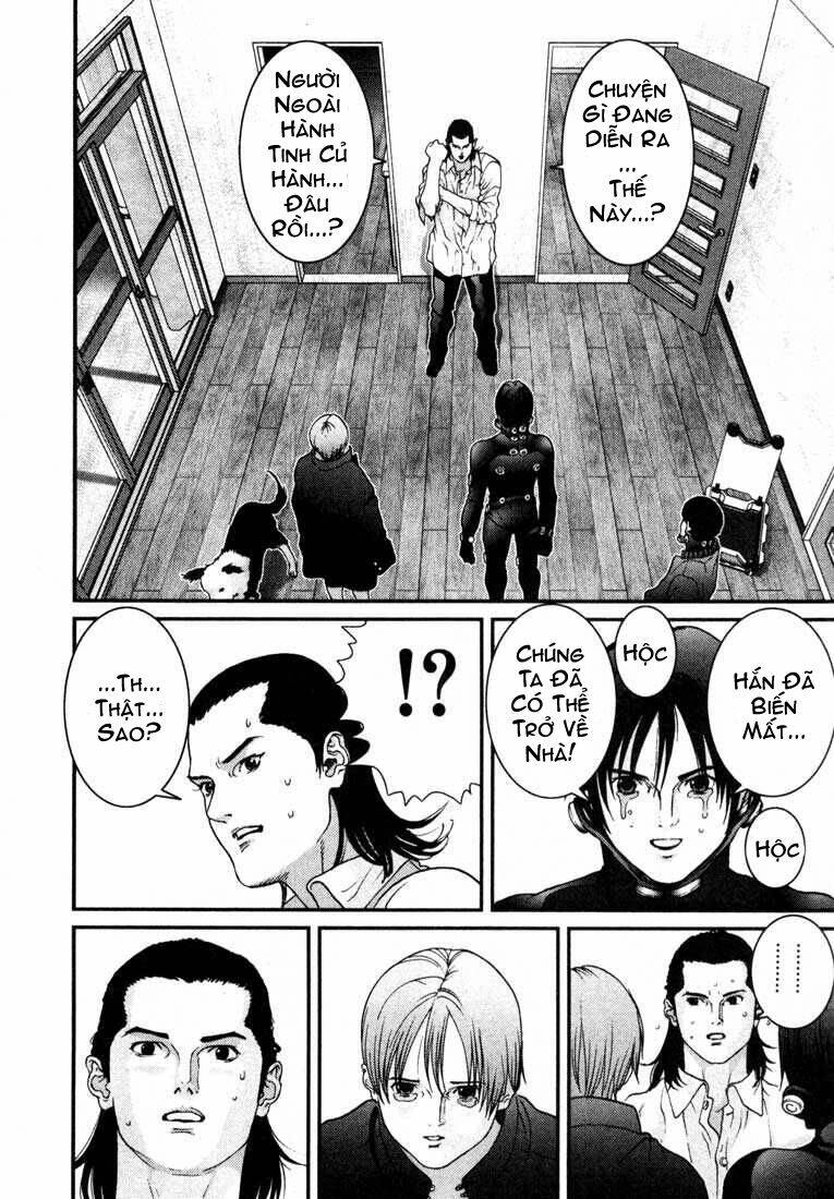 Gantz Tập 19 trang 16
