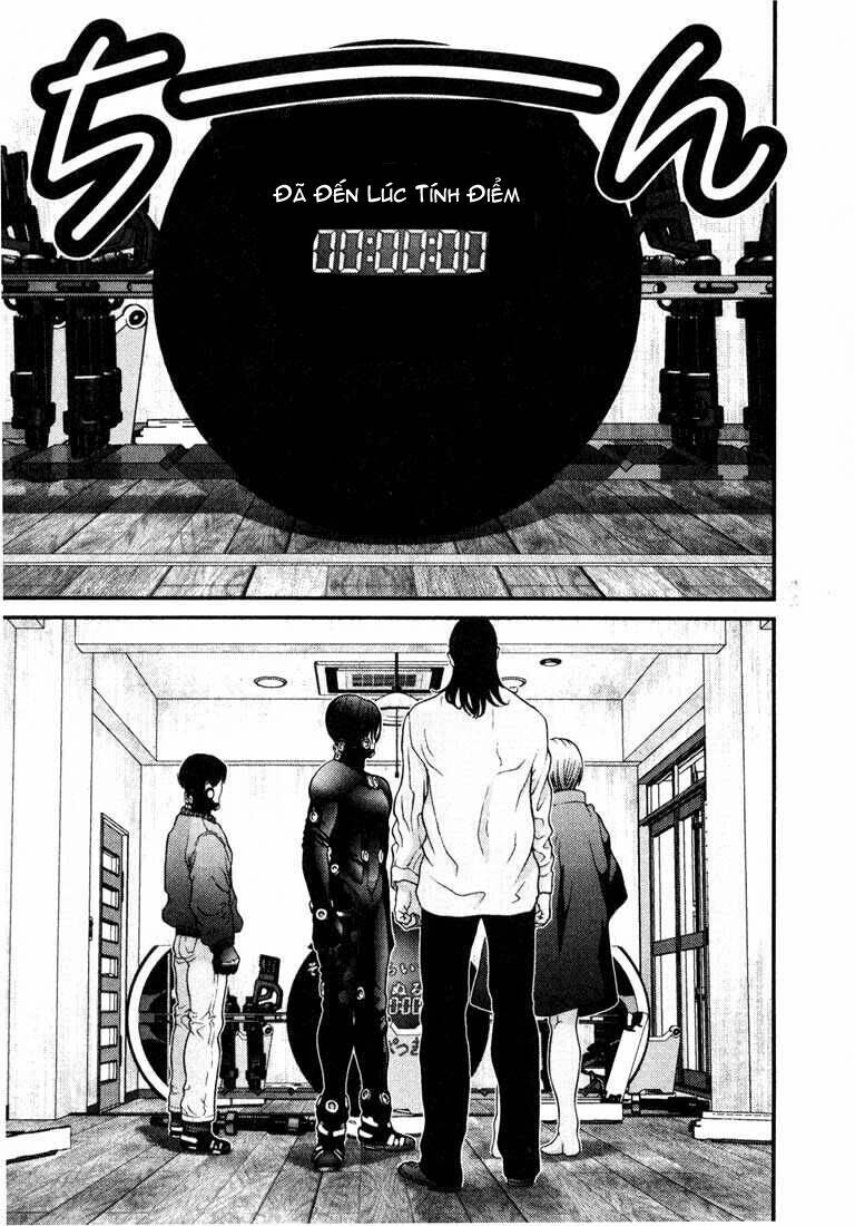 Gantz Tập 19 trang 17