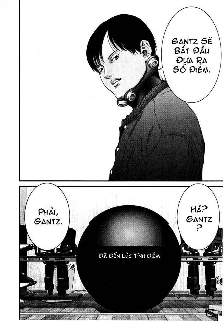 Gantz Tập 19 trang 18