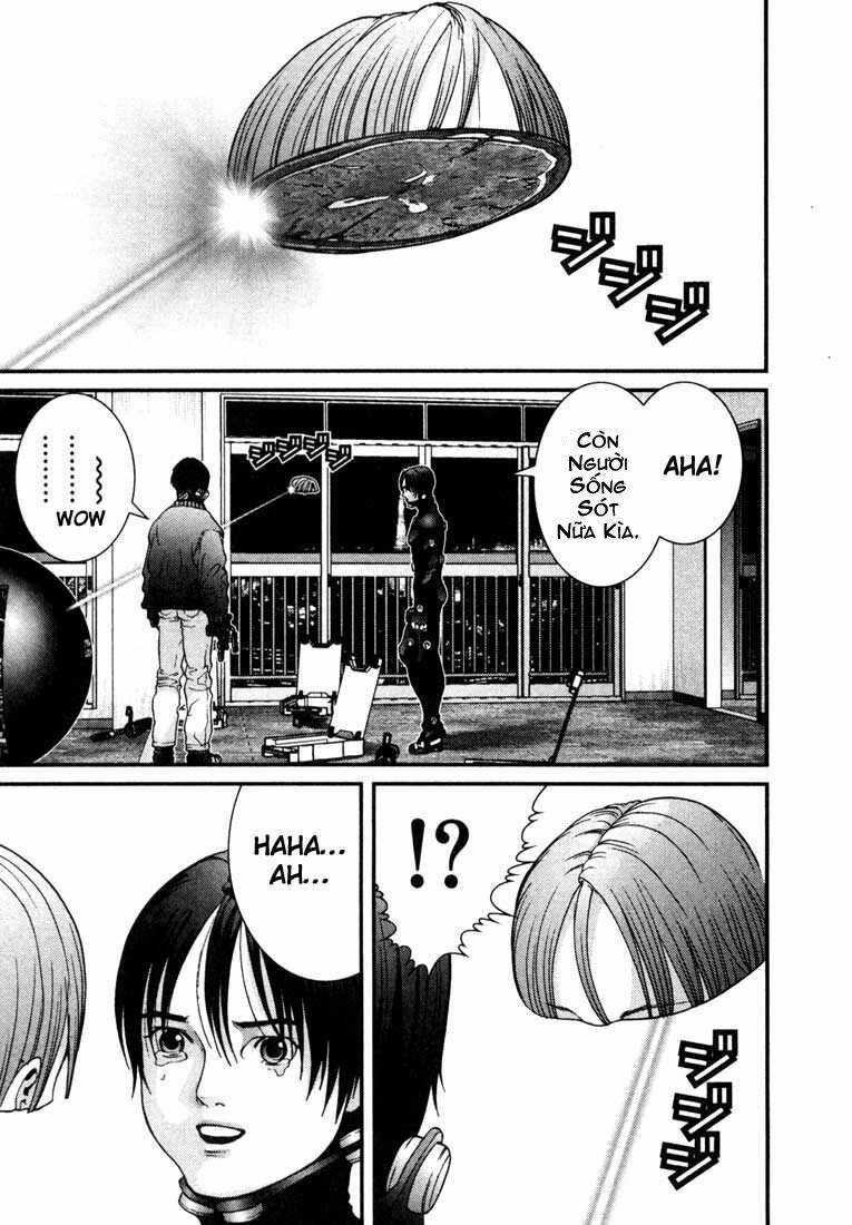 Gantz Tập 19 trang 5
