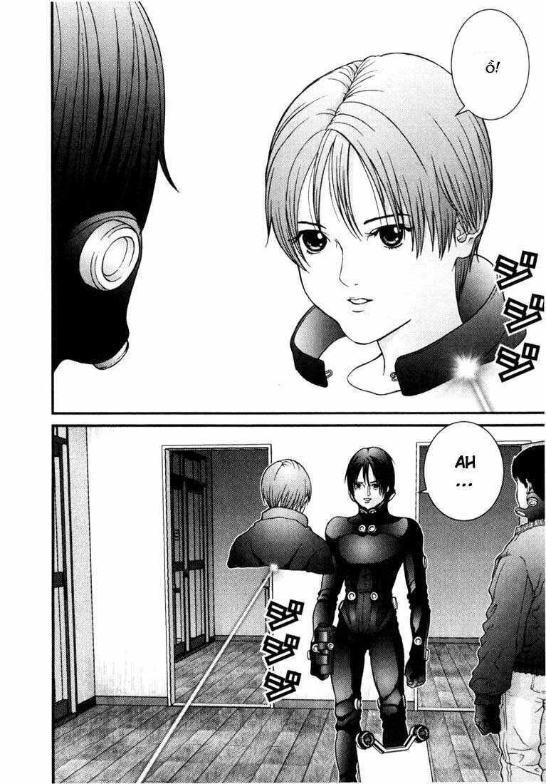 Gantz Tập 19 trang 6