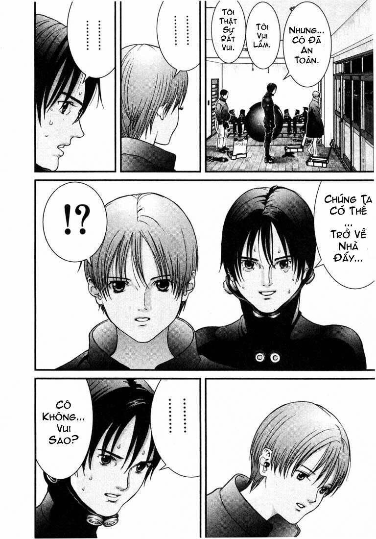 Gantz Tập 19 trang 8