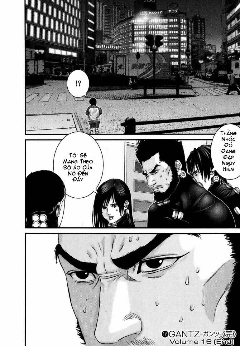 Gantz Tập 190 trang 18