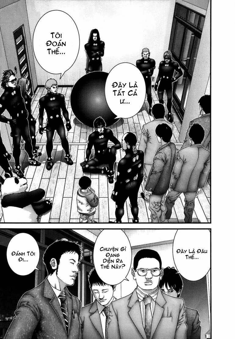 Gantz Tập 190 trang 7
